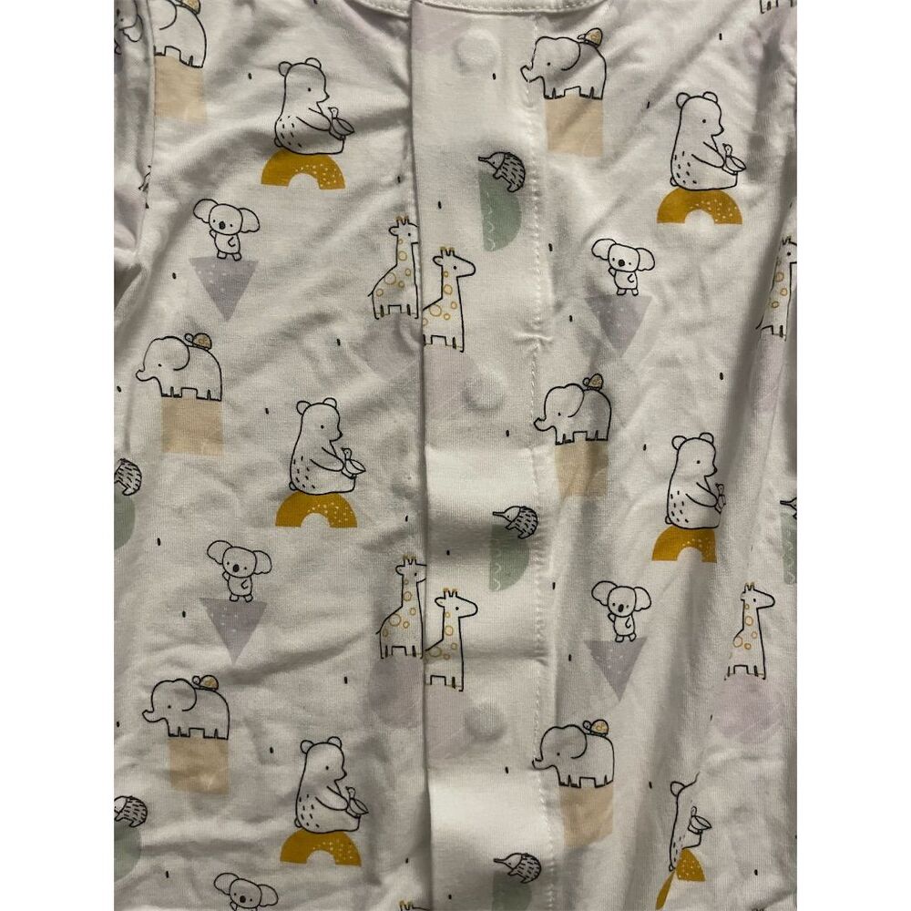 Magnetic Me Modal New Kid on the Block Footie Unisex Multicolor - Picture 7 of 10